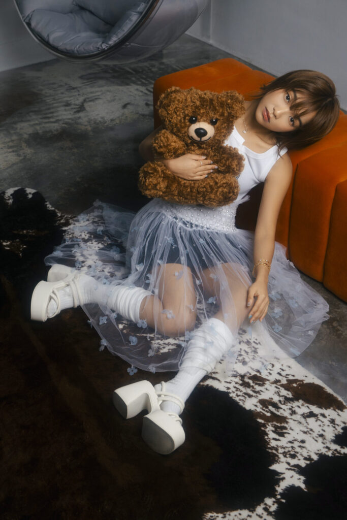 cover story Moon Tang '25' album Producers