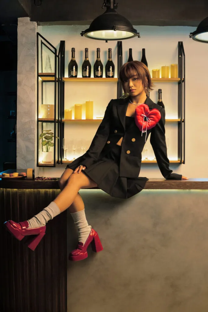 cover story Moon Tang new songs March 2026