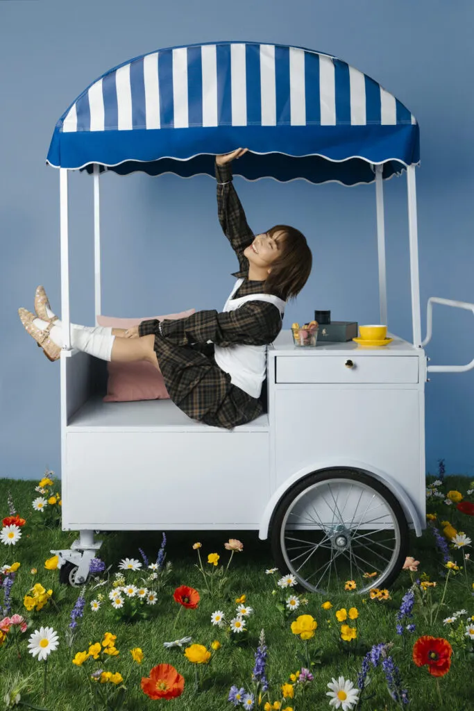 cover story Moon Tang mother love