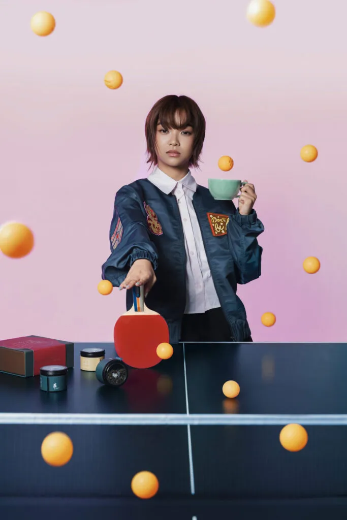 Moon Tang cover story growing up