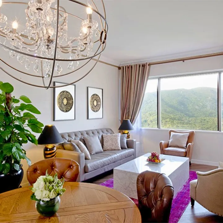 Hong Kong Parkview Luxury Serviced Apartments Hong Kong