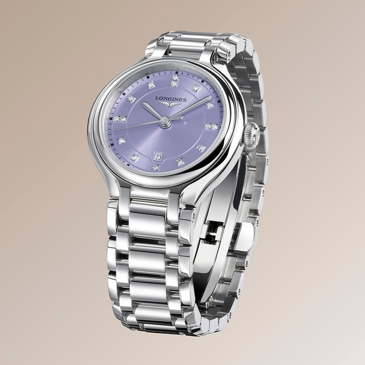Longines Primaluna