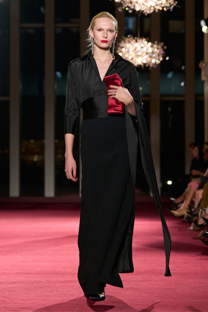 new york fashion week 2026 michael kors