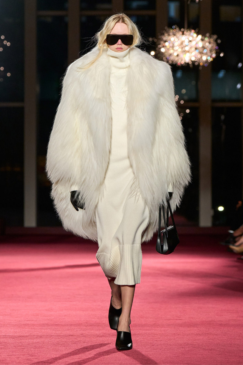 new york fashion week 2026 michael kors