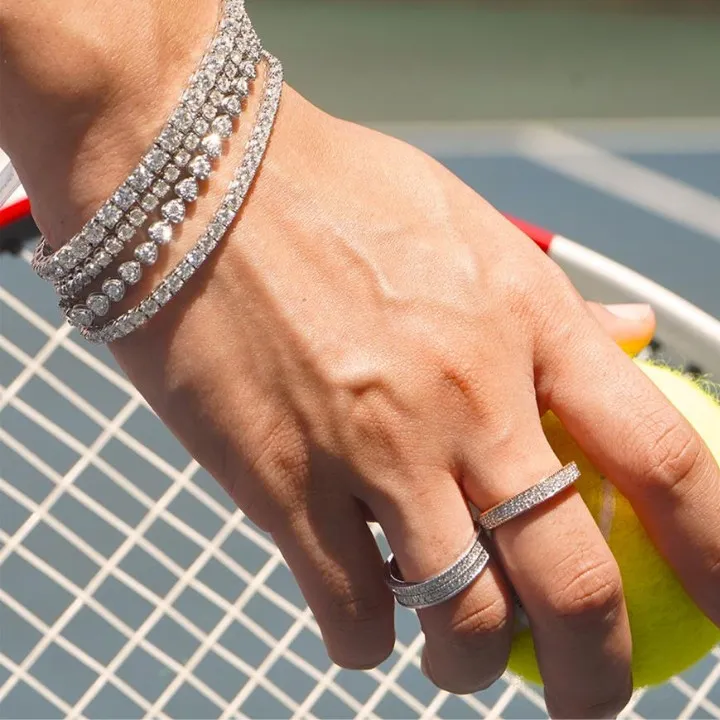 NARA Fine Jewellery AM to PM modern classics