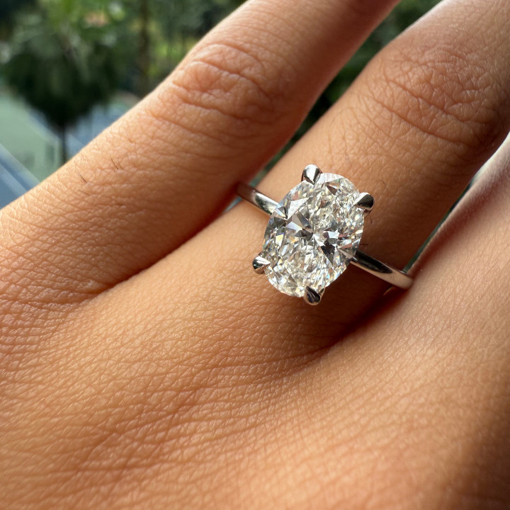 NARA Fine Jewellery Bespoke