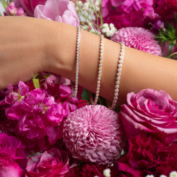 NARA Fine Jewellery Gifting Happiness, Inspired by Life