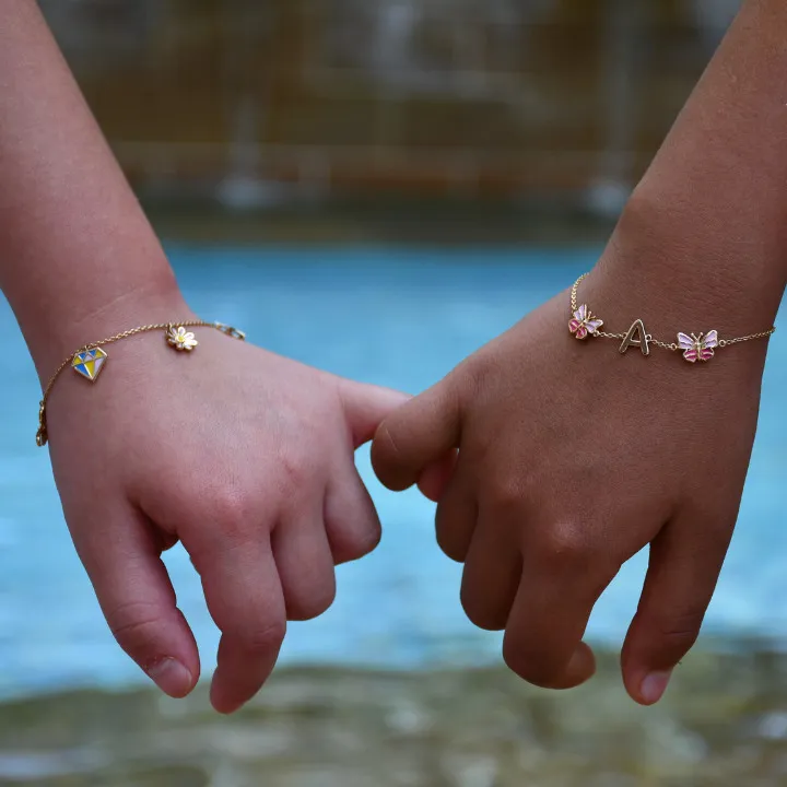 NARA Fine Jewellery Kids' Collection