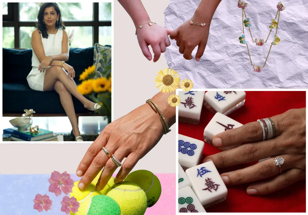 Nara Fine Jewellery Vidhi Shah Featured Image