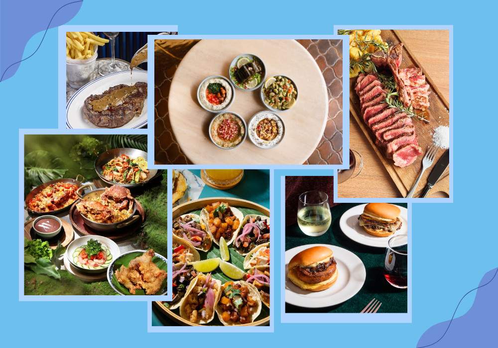 New Menus In Hong Kong February 2026