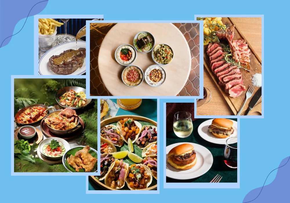 New Menus In Hong Kong February 2026