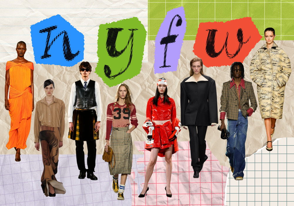 new york fashion week 2026