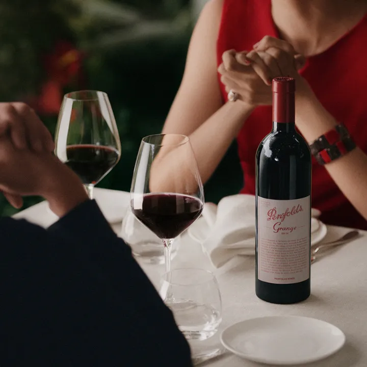 Penfolds Grange Shiraz