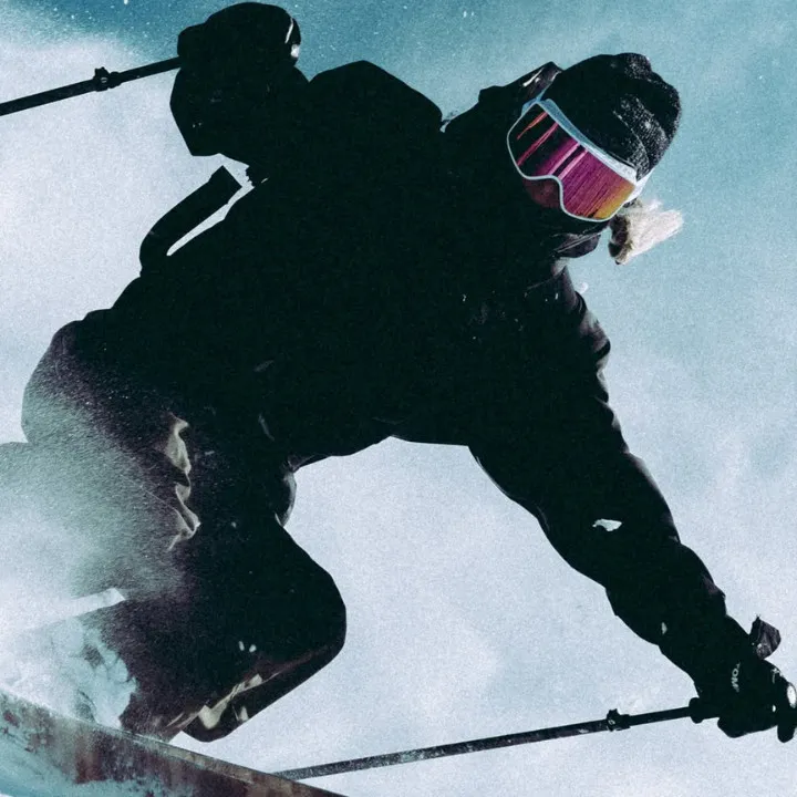 Ski Clothing Brands Arc’teryx