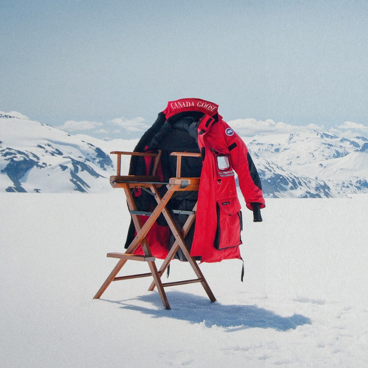 Ski Clothing Brands Canada Goose