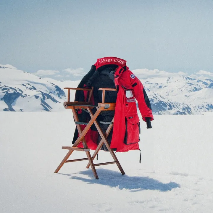 Ski Clothing Brands Canada Goose