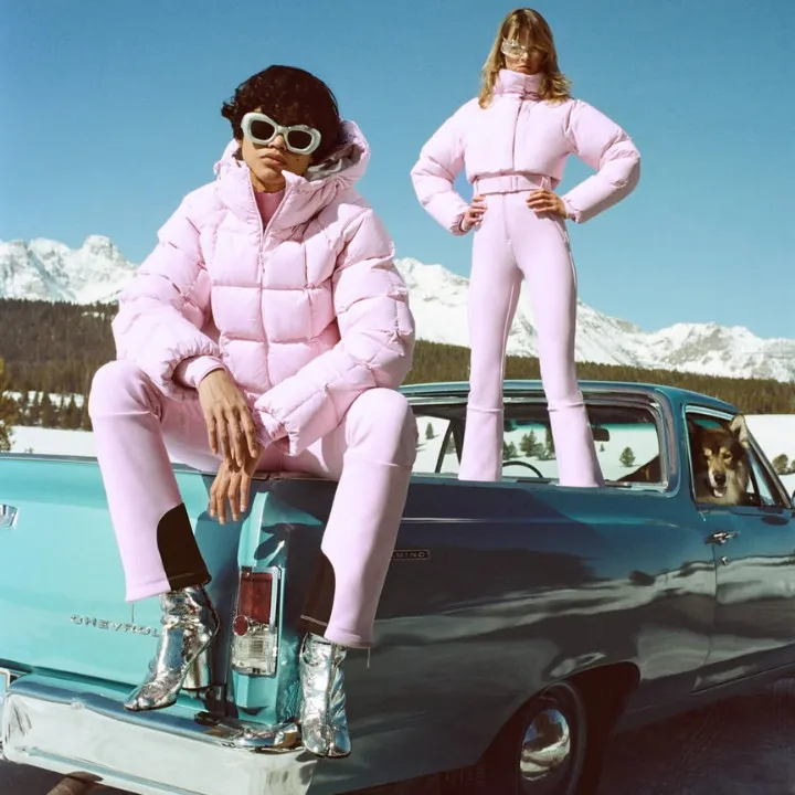 Ski Clothing Brands Cordova