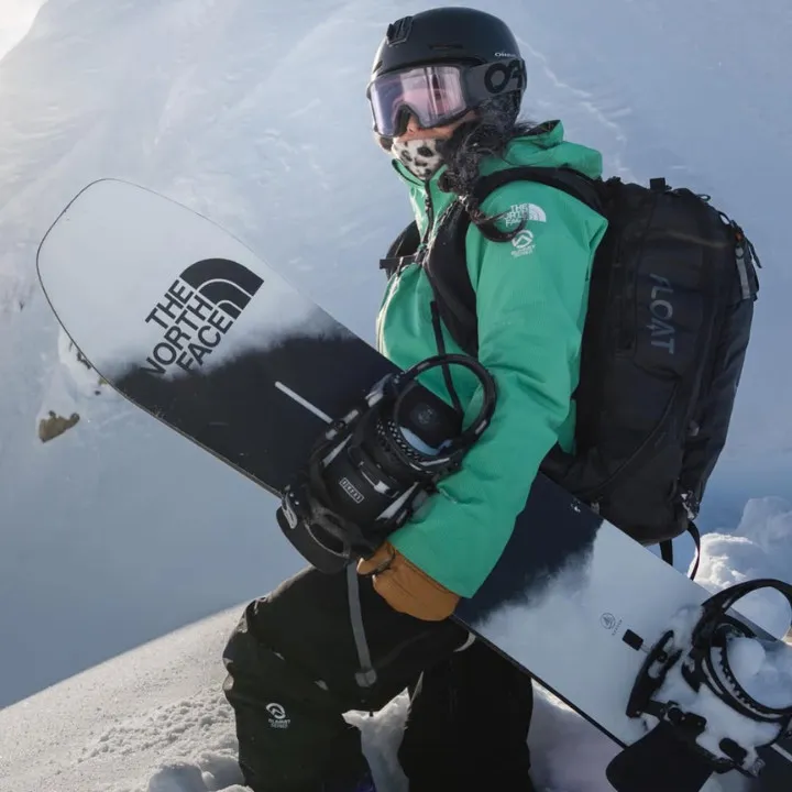 Ski Clothing Brands The North Face
