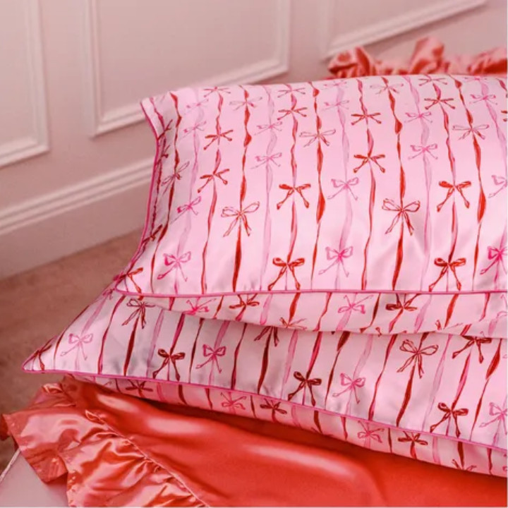 Slip Pure Silk Queen Pillowcase (Holiday Limited Edition)
