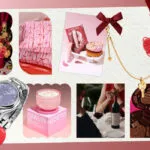 Valentine’s Day gifts for her Featured Image