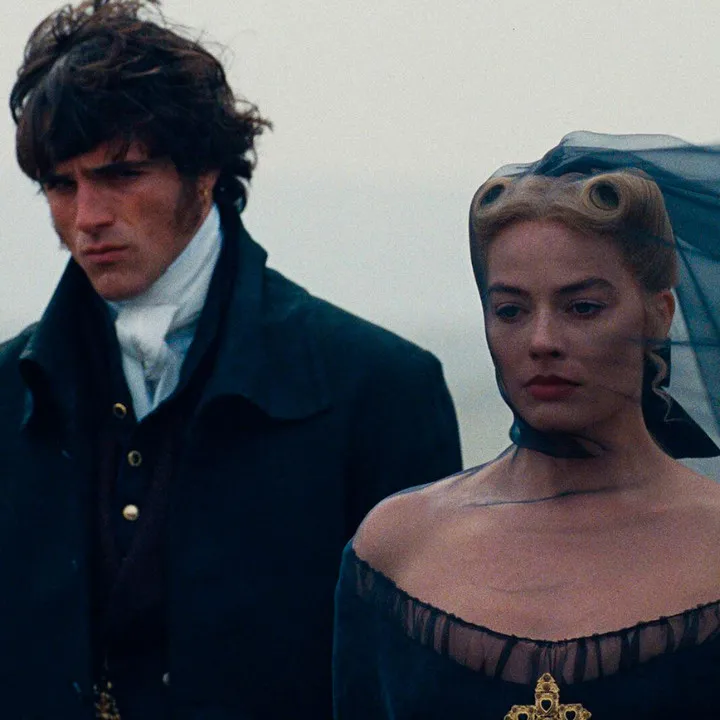 Wuthering Heights 2026 Emerald Fennell Hype