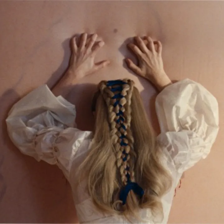 Wuthering Heights 2026 Fantasy Sexual