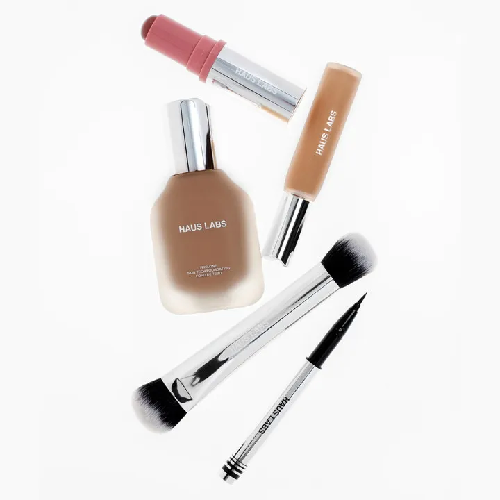 clean beauty hong kong Haus Labs by Lady Gaga