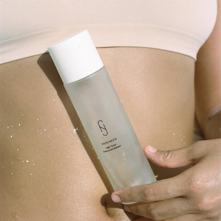 clean beauty hong kong Skin Need