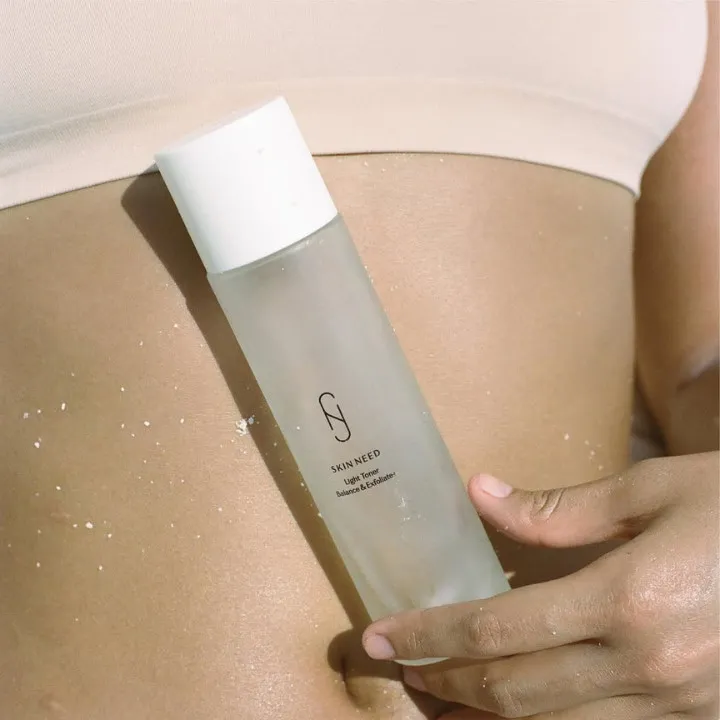 clean beauty hong kong Skin Need