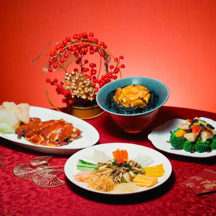 kai fuk lau chinese new year menus 2026