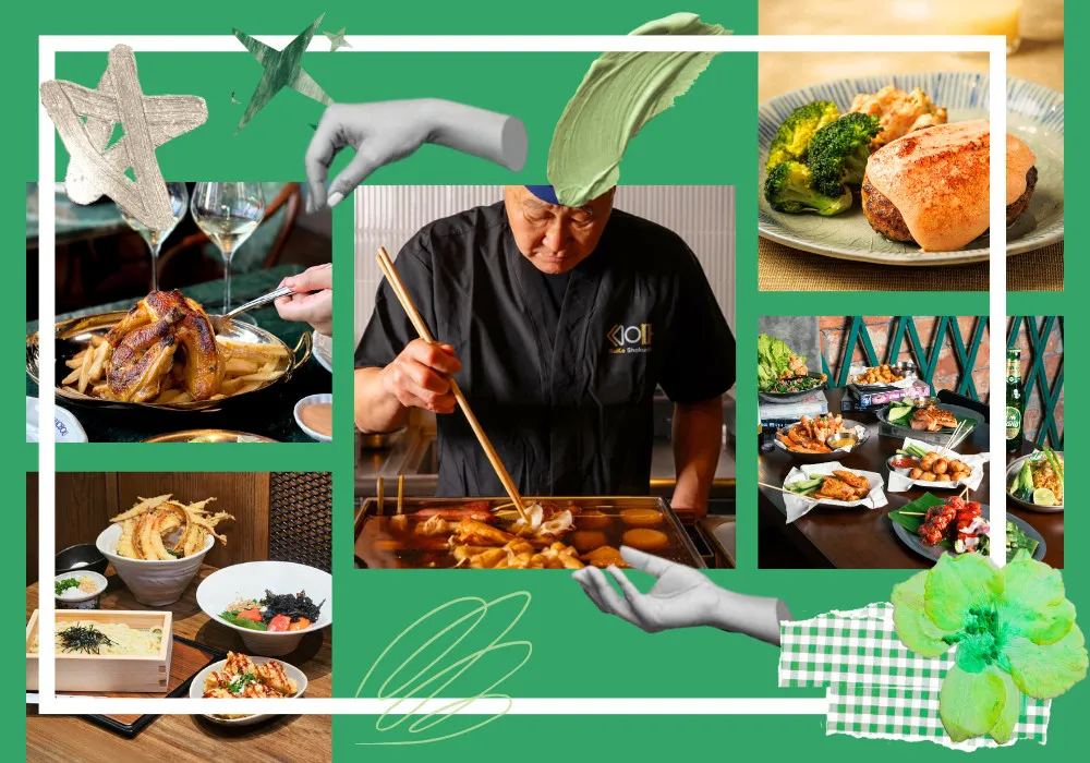 new restaurants in hong kong 2026 february