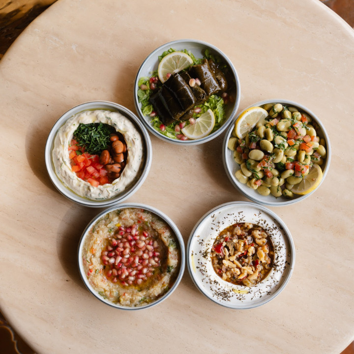 hong kong new menus Bushra