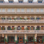 louis vuitton hotel bangkok