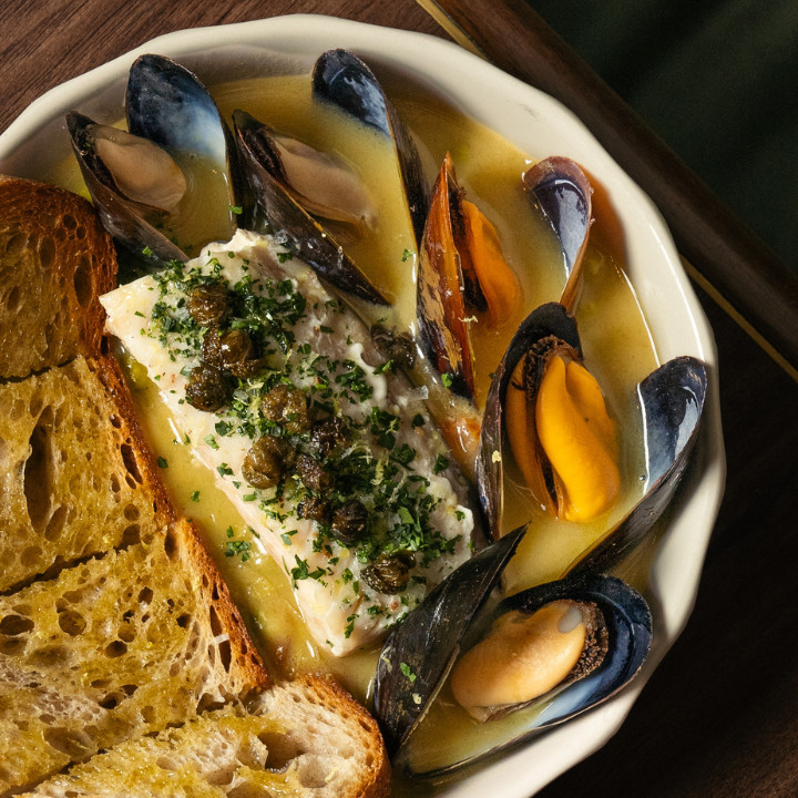 primo posto hong kong new menu a la carte dish