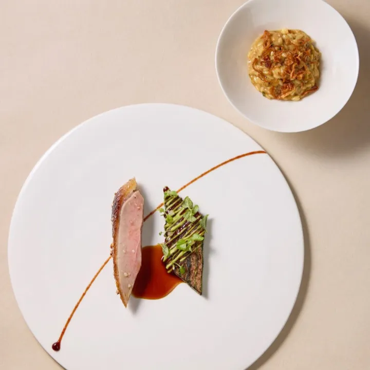 new restaurants in hong kong 2026 february Ébauche