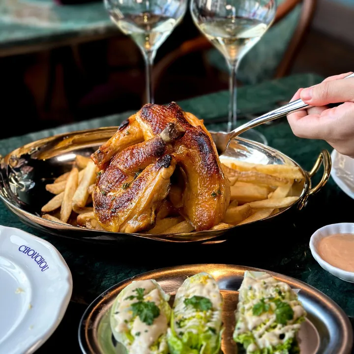 new restaurants 2026 february chou chou