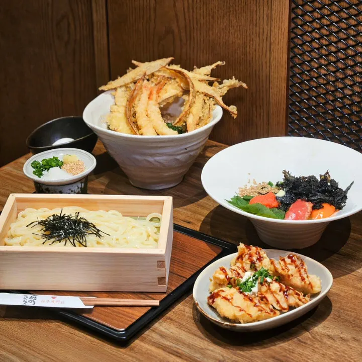 february 2026 daichi no udon