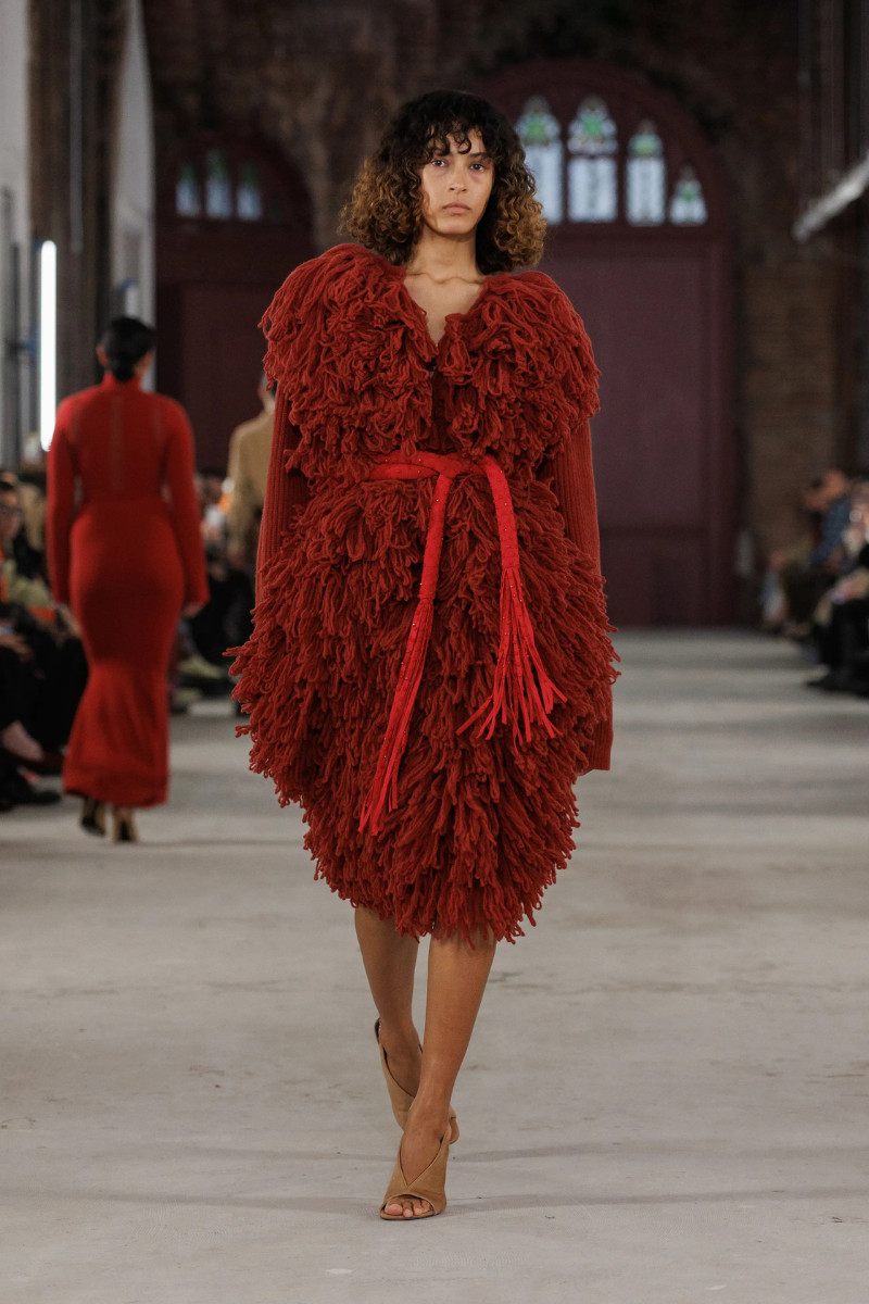 new york fashion week 2026 diotima