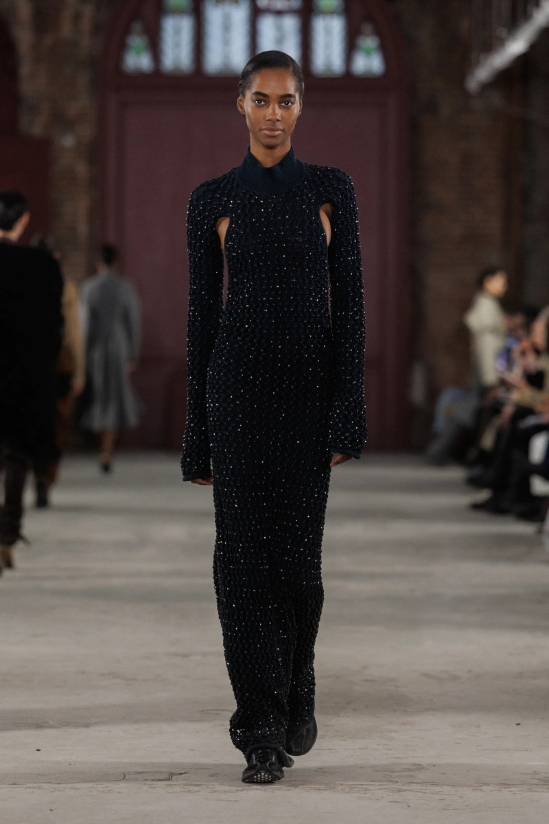 new york fashion week 2026 diotima