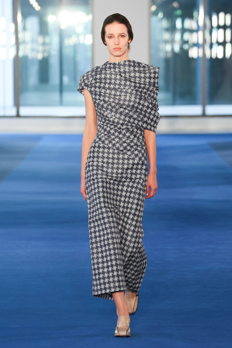 nyfw 2026 proenza schouler