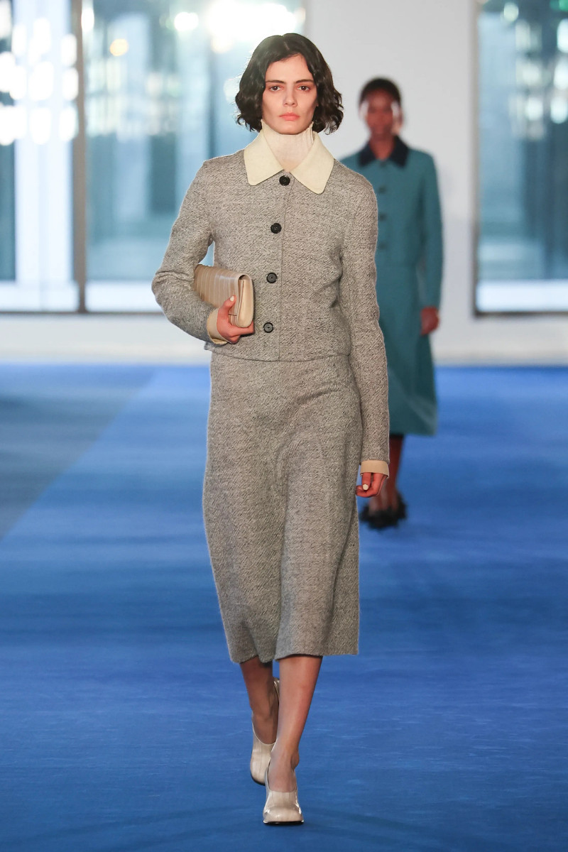 nyfw 2026 proenza schouler