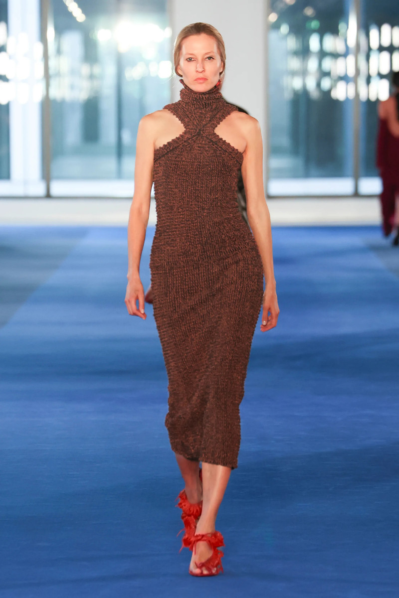 nyfw 2026 proenza schouler