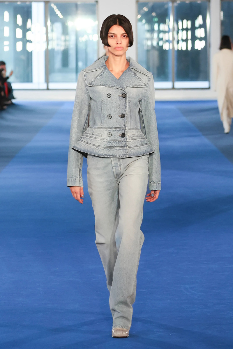 nyfw 2026 proenza schouler