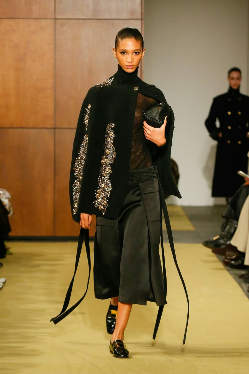 nyfw 2026 tory burch
