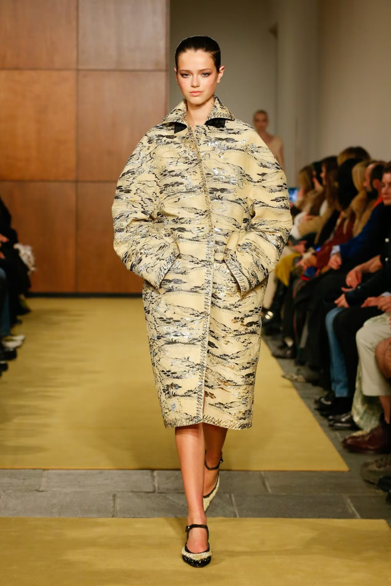 nyfw 2026 tory burch