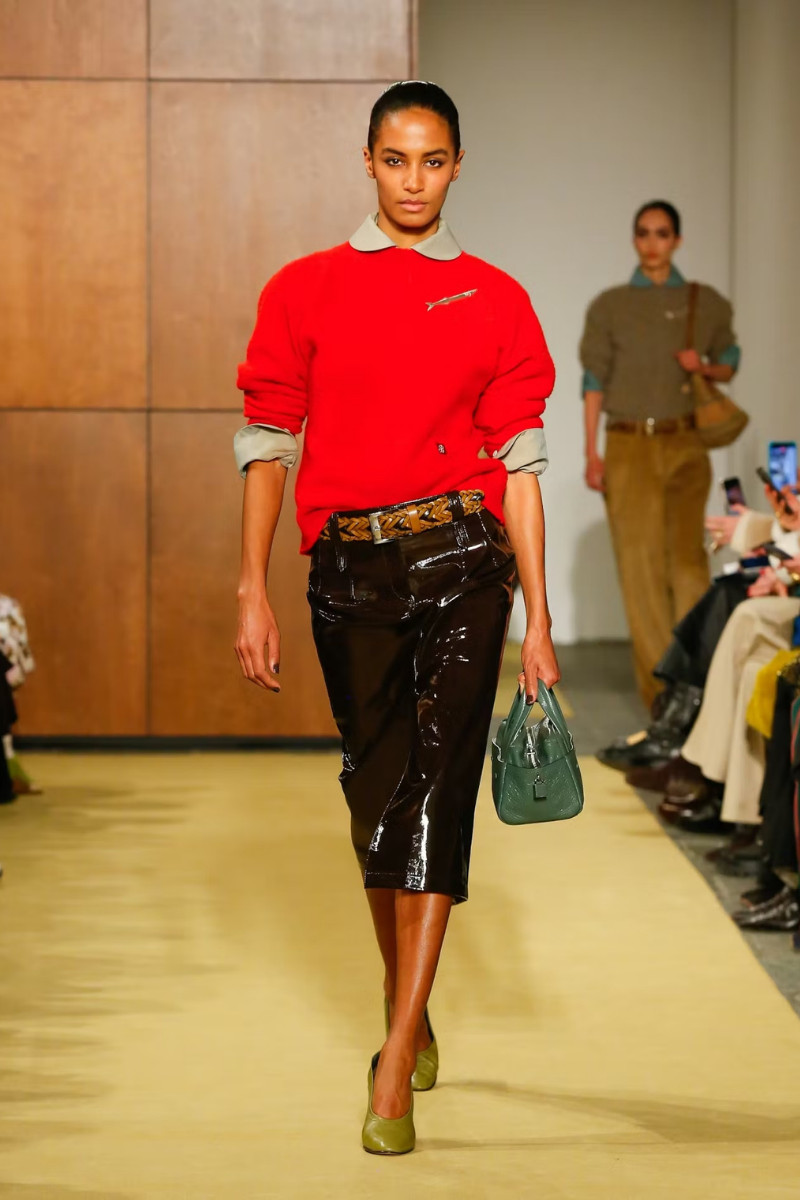 nyfw 2026 tory burch