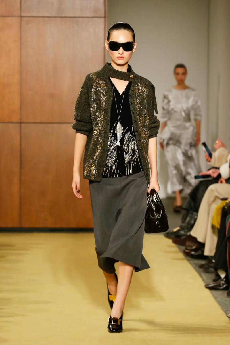 nyfw 2026 tory burch