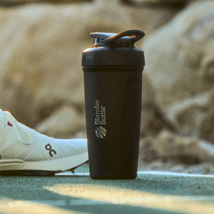 blenderbottle strada shaker valentine’s day gifts for him