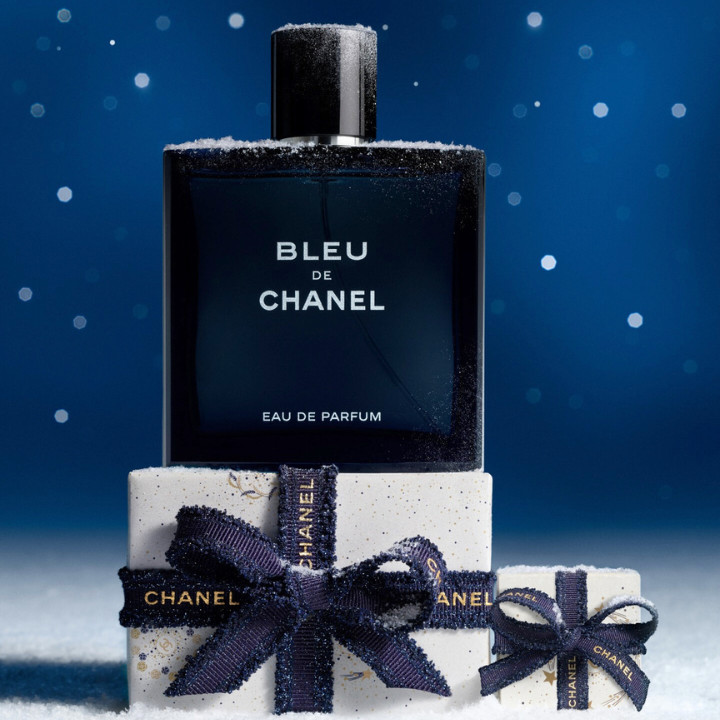 chanel bleu de chanel eau de parfum
