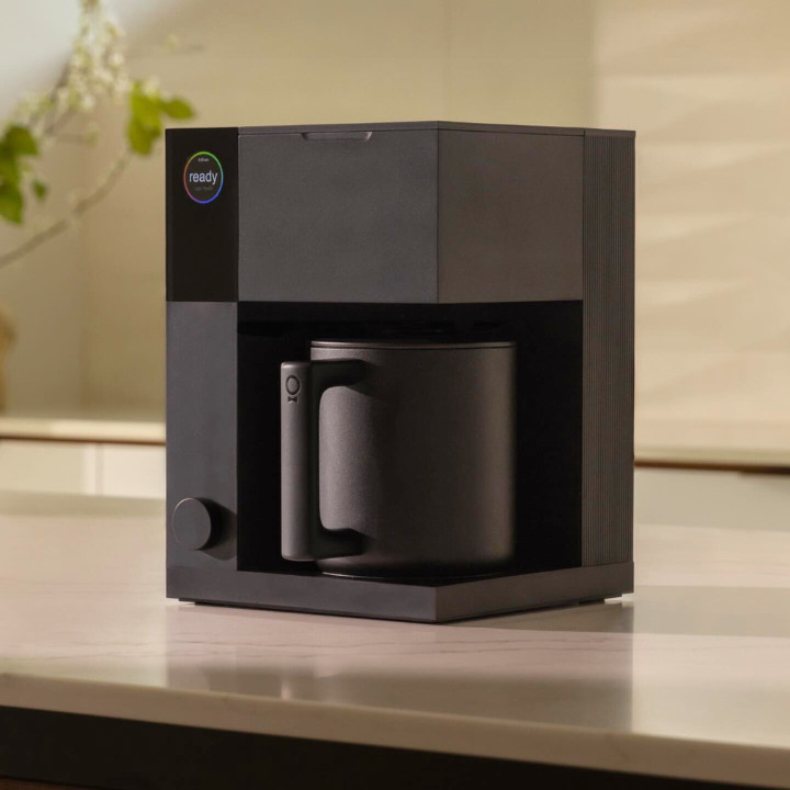 valentine's day gifts for him fellow aiden precision coffee maker
